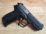 SIG SAUER SP 2022 9MM LUGER (9x19 PARA) - 2 of 5