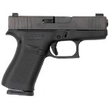 GLOCK 43X 9MM LUGER (9X19 PARA) - 2 of 3