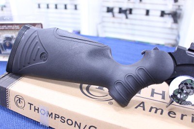 THOMPSON/CENTER ARMS hot shot .22 LR - Image 7 of 11