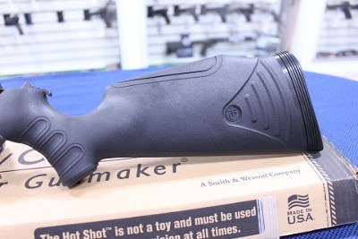 THOMPSON/CENTER ARMS hot shot .22 LR - Image 2 of 11