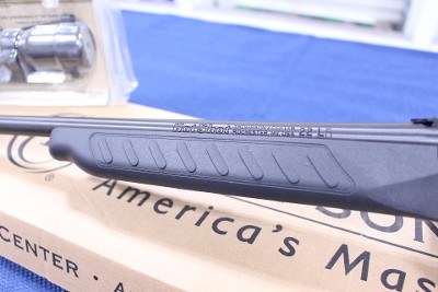 THOMPSON/CENTER ARMS hot shot .22 LR - Image 4 of 11