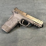 SMITH & WESSON EQUALIZER 9MM LUGER (9x19 PARA) - Image 3 of 4