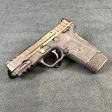 SMITH & WESSON EQUALIZER 9MM LUGER (9x19 PARA) - Image 2 of 4