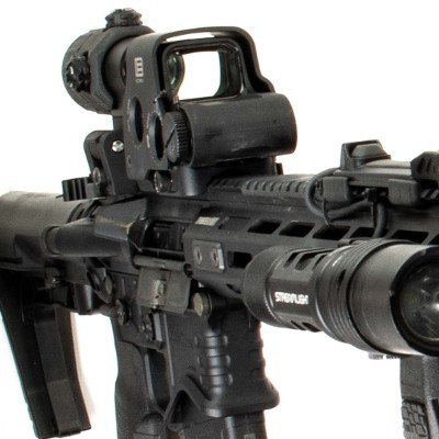 SPRINGFIELD ARMORY SAINT EDGE 5.56X45MM NATO - Image 4 of 4