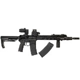 SPRINGFIELD ARMORY SAINT EDGE 5.56X45MM NATO - Image 3 of 4