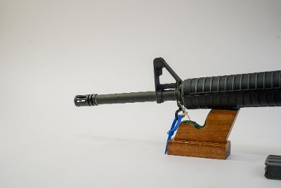 COLT SPORTER COMPETITION HBAR .223 REM - Image 4 of 8