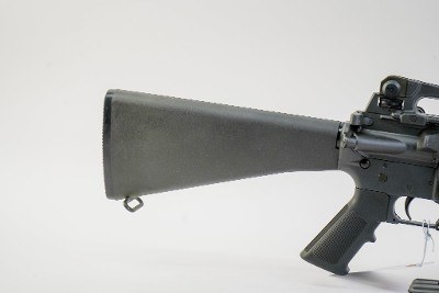 COLT SPORTER COMPETITION HBAR .223 REM - Image 6 of 8