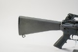 COLT SPORTER COMPETITION HBAR .223 REM - Image 6 of 8