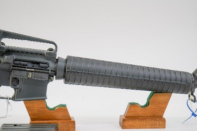 COLT SPORTER COMPETITION HBAR .223 REM - Image 7 of 8