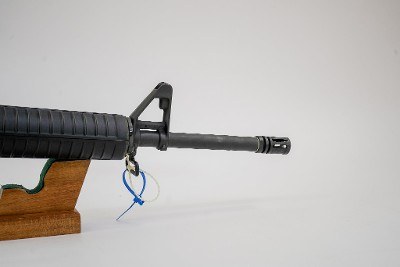 COLT SPORTER COMPETITION HBAR .223 REM - Image 8 of 8