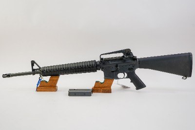 COLT SPORTER COMPETITION HBAR .223 REM - Image 1 of 8