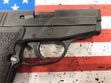SIG SAUER P239 .357 SIG - 6 of 7
