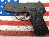 SIG SAUER P239 .357 SIG - 1 of 7