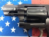 SMITH & WESSON 351PD 22 Winchester Magnum - Image 3 of 7