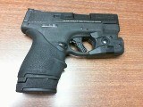 SMITH & WESSON M&P9 SHIELD 9MM LUGER (9x19 PARA) - Image 2 of 3
