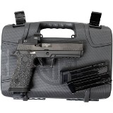 SIG SAUER P320 X-FIVE LEGION 9MM LUGER (9X19 PARA) - 3 of 3