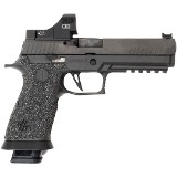 SIG SAUER P320 X-FIVE LEGION 9MM LUGER (9X19 PARA) - 2 of 3