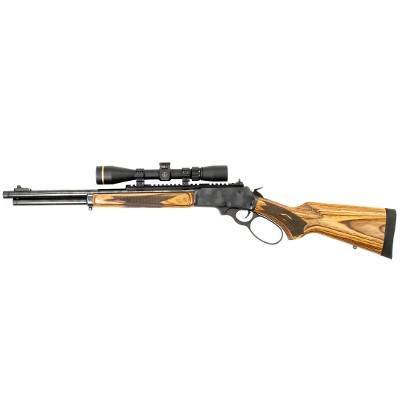 MARLIN 1895 .45-70 GOVT - Image 1 of 3