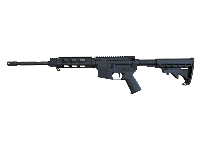 STAG ARMS STAG 15 5.56X45MM NATO - Image 2 of 2
