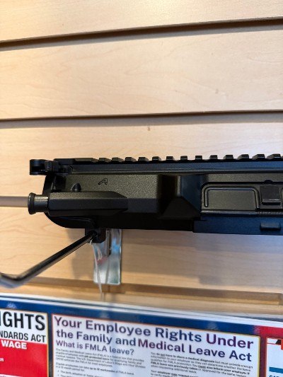 AERO PRECISION M5 UPPER RECEIVER .308 WIN - Image 5 of 13