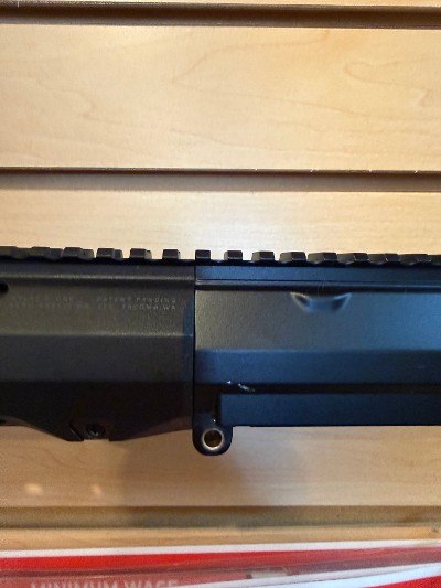 AERO PRECISION M5 UPPER RECEIVER .308 WIN - Image 7 of 13