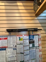 AERO PRECISION M5 UPPER RECEIVER .308 WIN