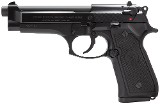 BERETTA 92FS *CA COMPLIANT* 9MM LUGER (9X19 PARA) - 2 of 4