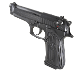 BERETTA 92FS *CA COMPLIANT* 9MM LUGER (9X19 PARA) - 4 of 4