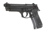 BERETTA 92FS *CA COMPLIANT* 9MM LUGER (9X19 PARA) - 3 of 4