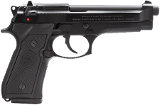 BERETTA 92FS *CA COMPLIANT* 9MM LUGER (9X19 PARA) - 1 of 4