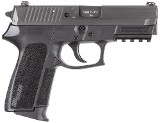 SIG SAUER SP2022 9MM LUGER (9X19 PARA) - 1 of 2