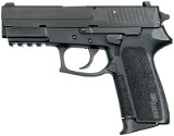 SIG SAUER SP2022 9MM LUGER (9X19 PARA) - 2 of 2