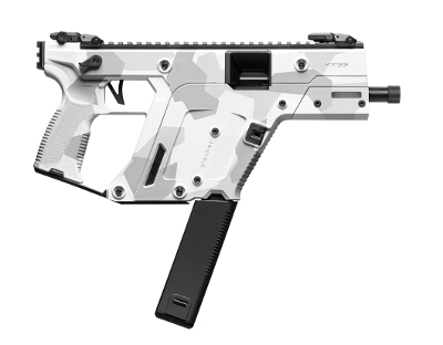 KRISS VECTOR SDP G3 9MM LUGER (9x19 PARA) - Image 1 of 1