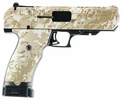 HI-POINT 34510DD .45 ACP - Image 1 of 4