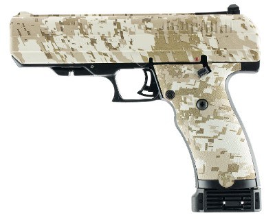 HI-POINT 34510DD .45 ACP - Image 3 of 4