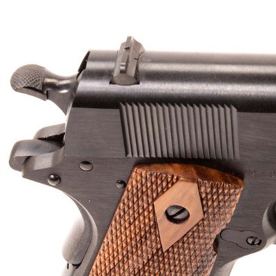 COLT MODEL OF 1911-2011 .45 ACP - Image 7 of 8