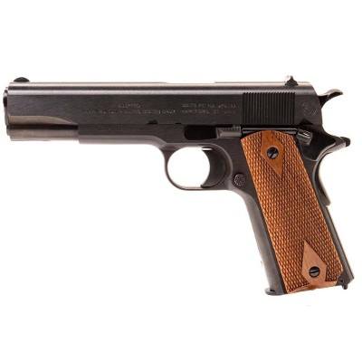 COLT MODEL OF 1911-2011 .45 ACP - Image 1 of 8