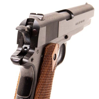 COLT MODEL OF 1911-2011 .45 ACP - Image 6 of 8