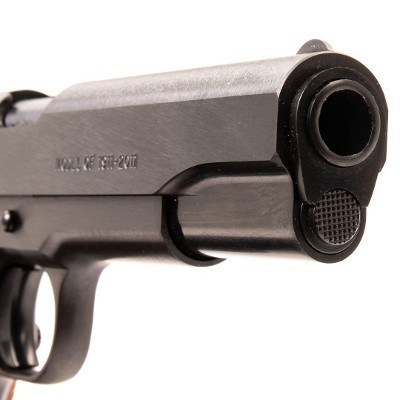 COLT MODEL OF 1911-2011 .45 ACP - Image 5 of 8