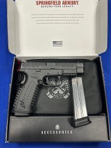 SPRINGFIELD ARMORY XDM ELITE 9MM LUGER (9x19 PARA) - 3 of 6