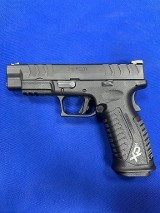 SPRINGFIELD ARMORY XDM ELITE 9MM LUGER (9x19 PARA) - 2 of 6
