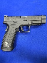 SPRINGFIELD ARMORY XDM ELITE 9MM LUGER (9x19 PARA) - 1 of 6