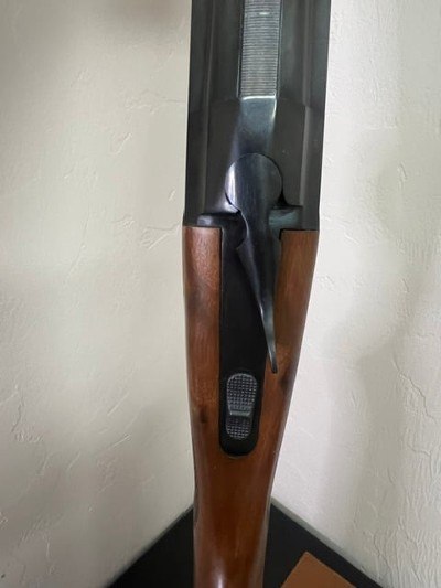E.R. AMANTINO Condor 12 GA - Image 14 of 16