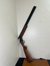 E.R. AMANTINO Condor 12 GA - Image 2 of 16