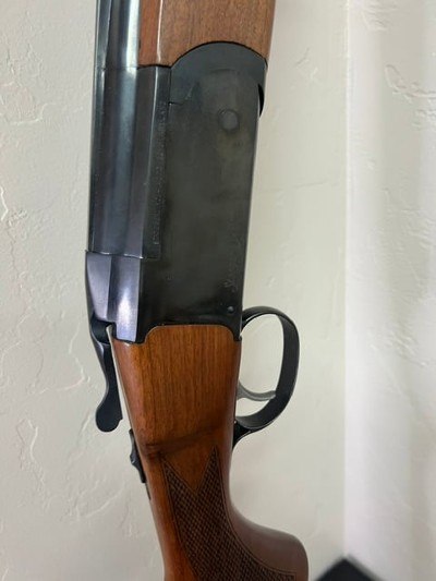 E.R. AMANTINO Condor 12 GA - Image 15 of 16