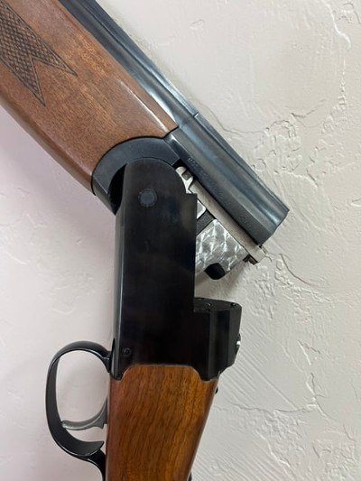 E.R. AMANTINO Condor 12 GA - Image 5 of 16