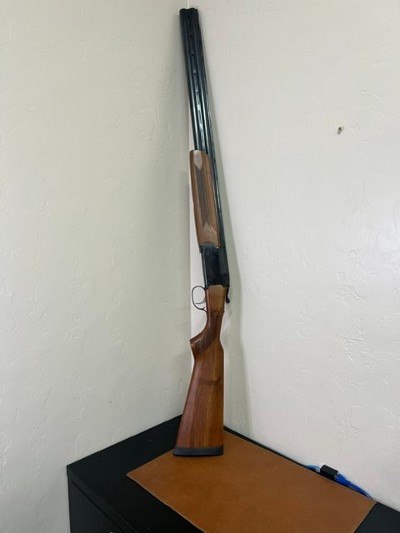E.R. AMANTINO Condor 12 GA - Image 9 of 16