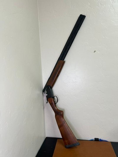 E.R. AMANTINO Condor 12 GA - Image 2 of 16