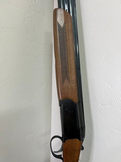 E.R. AMANTINO Condor 12 GA - Image 11 of 16