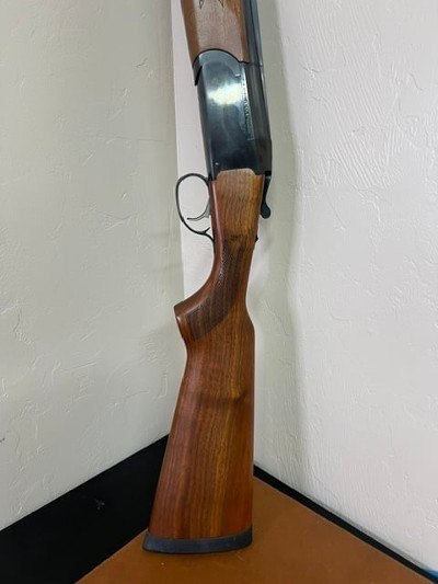 E.R. AMANTINO Condor 12 GA - Image 10 of 16